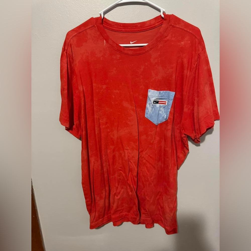 Men’s xl Nike t-shirt